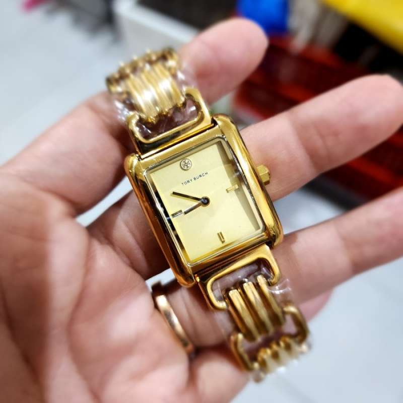 Jam tangan deals tory burch