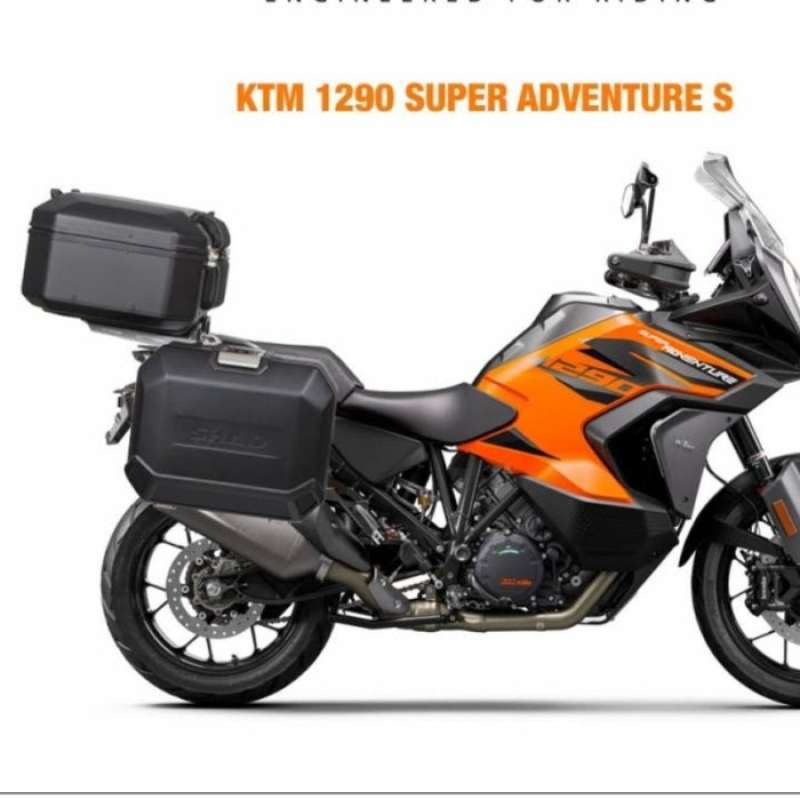 Jual Ktm 1290 Adventure Terbaru Dengan Harga Termurah Di 2024 Blibli