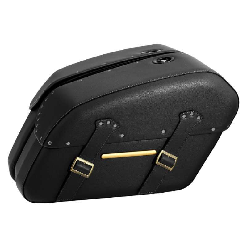 Detachable saddlebags on sale