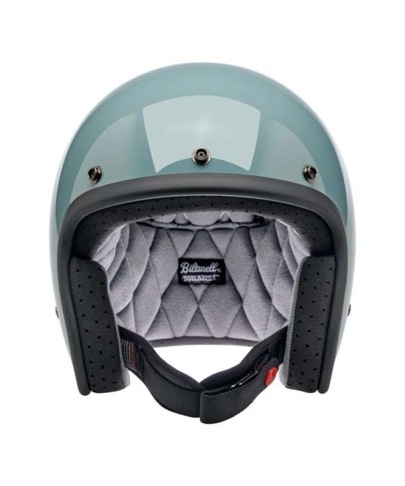 Jual helm biltwell hotsell