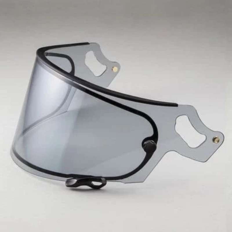 Promo Visor Arai Vas V Dual Pane Semi Smoke Original Diskon 23