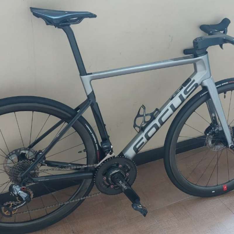 Jual focus izalco max hotsell