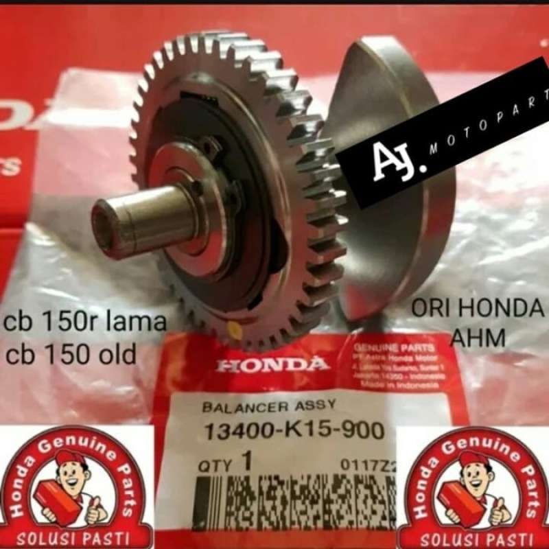 Balancer on sale cb 150