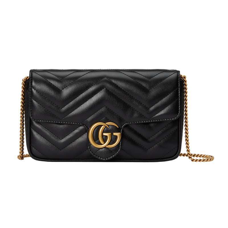 Tas discount gucci marmont