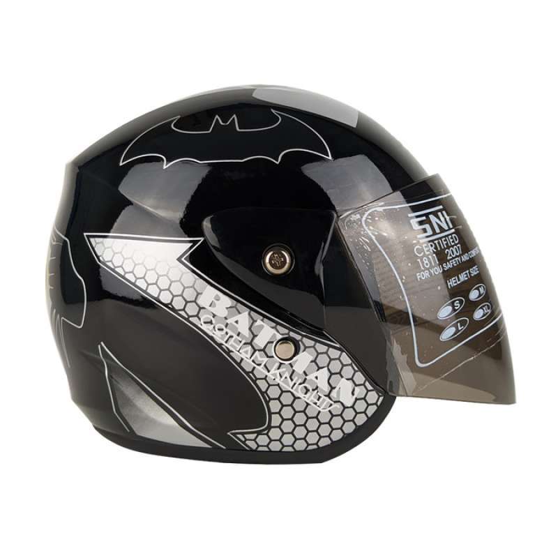 Jm helmet discount