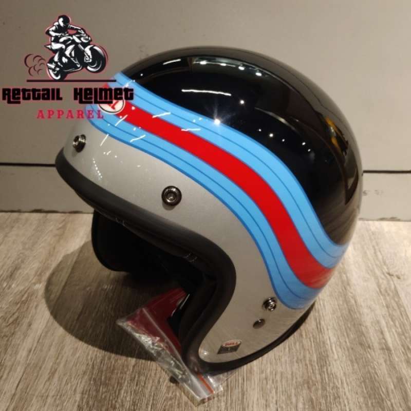 Bell custom 500 pulse 2025