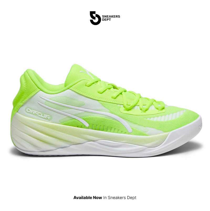 Promo Sepatu Basket PUMA ALL PRO NITRO 37907905 ORIGINAL Diskon 54