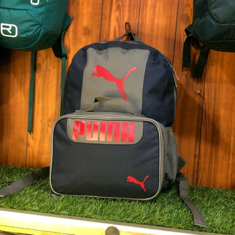 Beg sales sekolah puma
