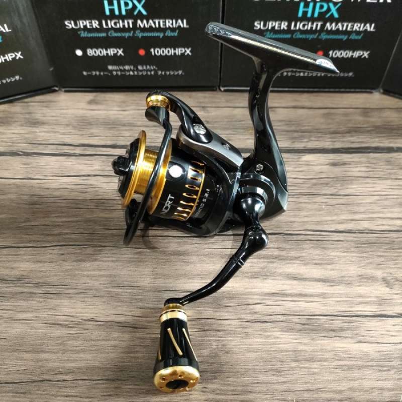 Jual Reel Ryobi Ultra Power Hpx Ultralight 800 1000 Power Handle Terbaru Di Seller Hafizh Store 4 Cikoko Kota Jakarta Selatan Blibli