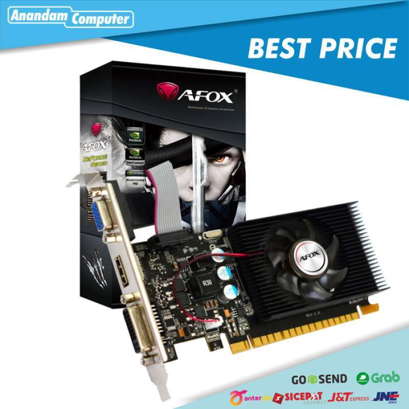 Afox deals gt 220
