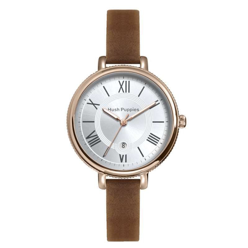Hush puppies watch harga 2025