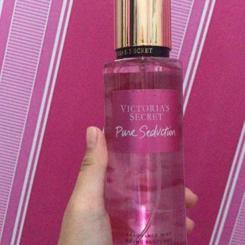 Jual parfum victoria secret original di Seller TRASALE Setu