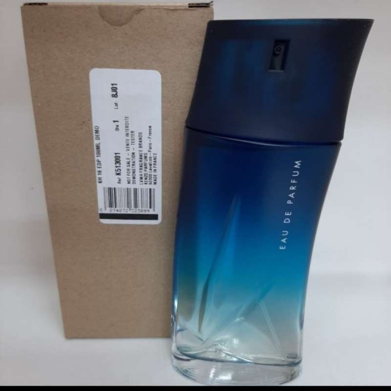 Harga parfum deals kenzo pour homme