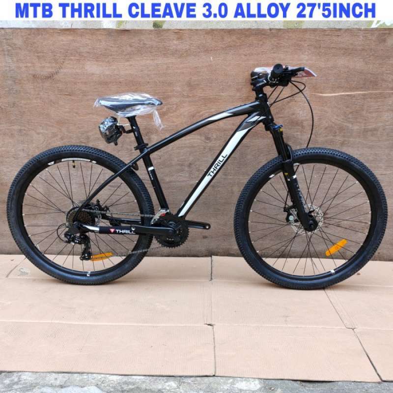 Thrill xc 3.0 on sale