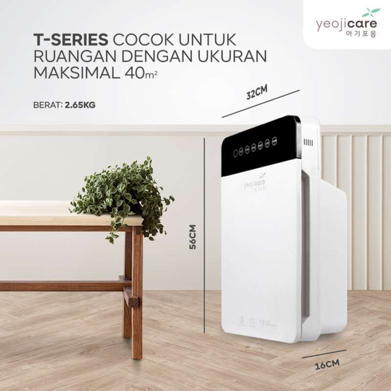 Yeojicare air new arrivals purifier