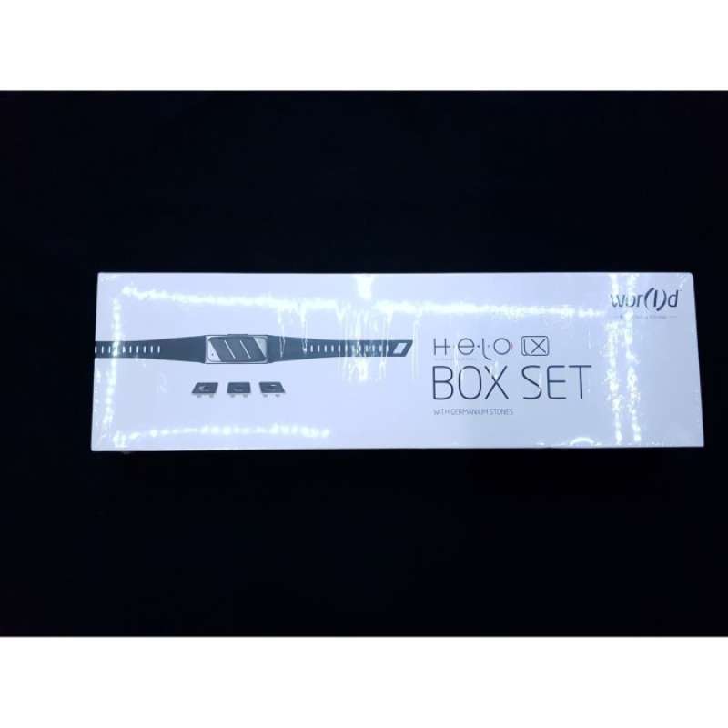 Helo smartband sale