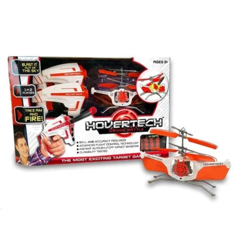 Hovertech drone sales