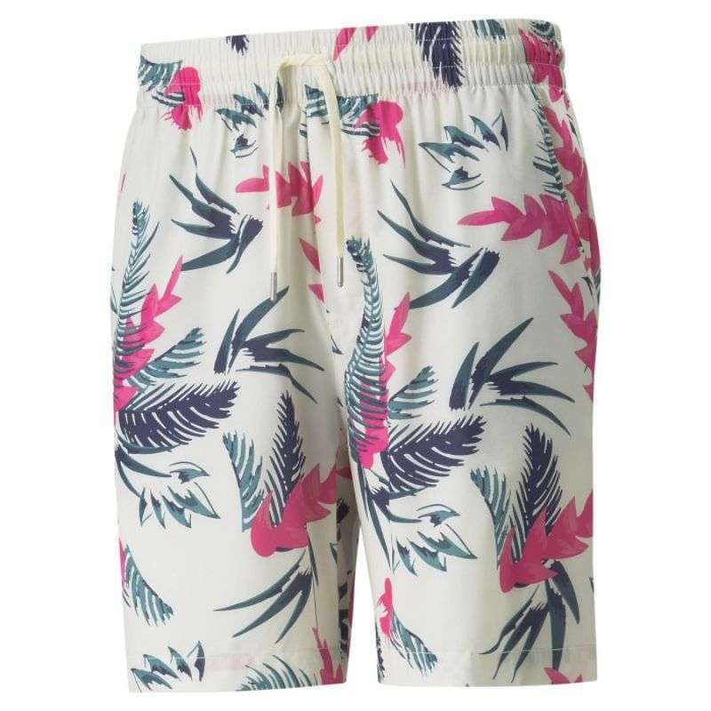 Puma golf shorts xl hot sale