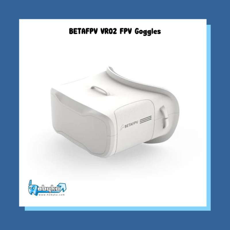 Vr02 fpv goggles deals