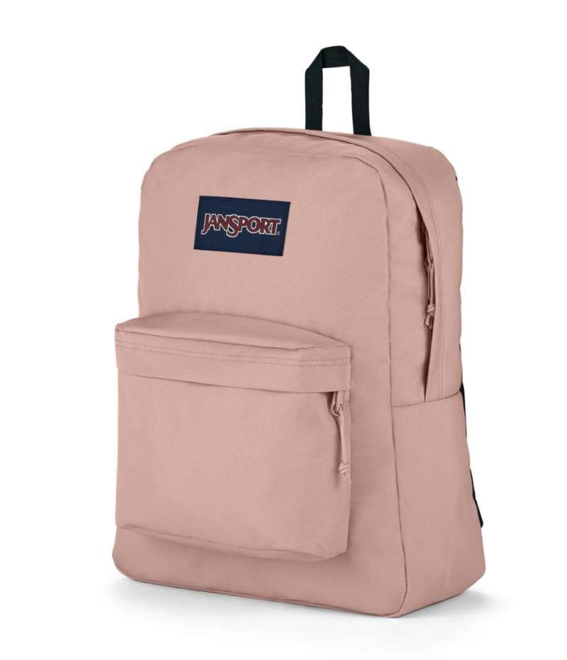 Promo Jansport Tas Ransel Backpack Daypack Superbreak Misty