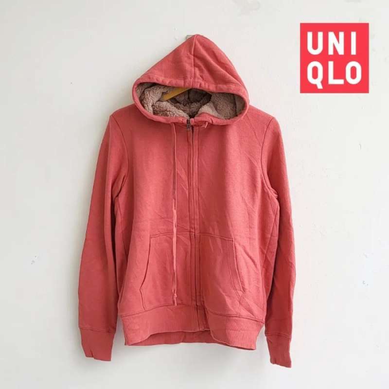 Harga uniqlo best sale sherpa