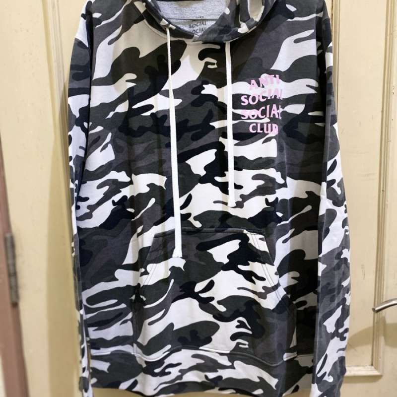 Hoodie sales assc original