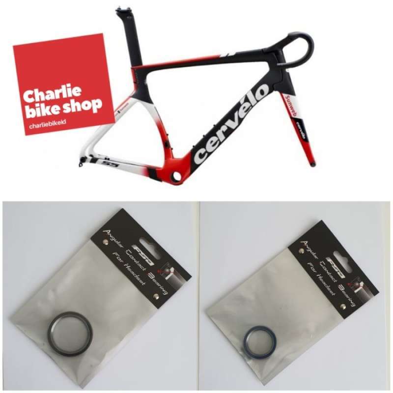 Cervelo s5 harga on sale