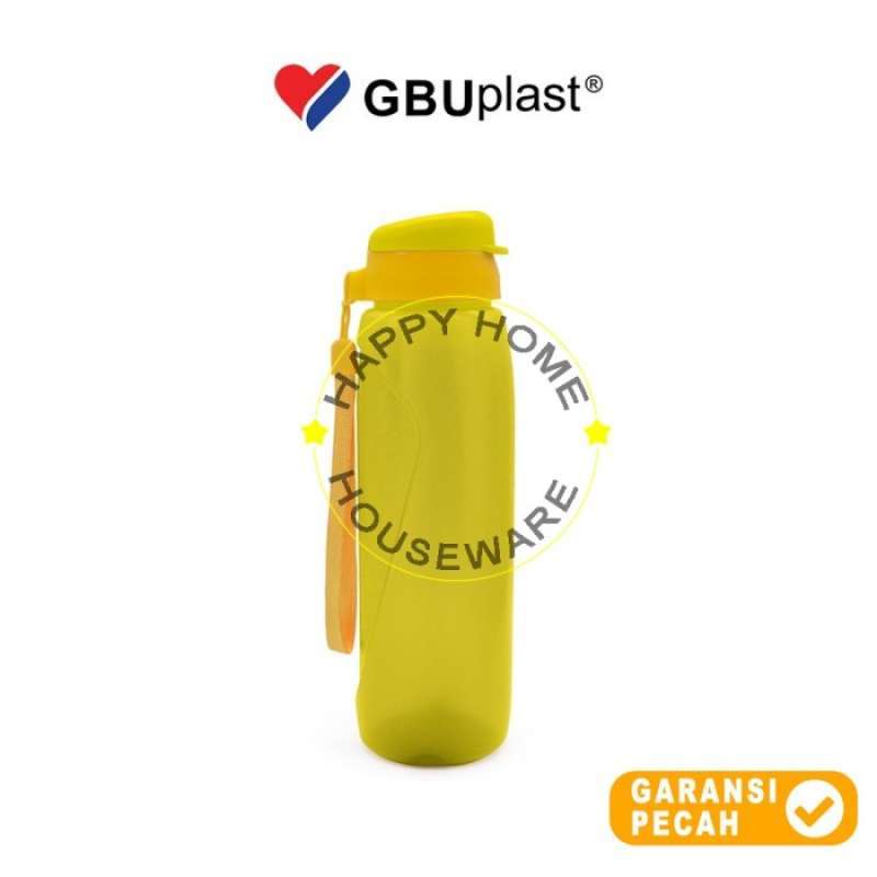 Promo Gbu Sport Botol Air Minum Anak 800ml Botol Air Minum Tali