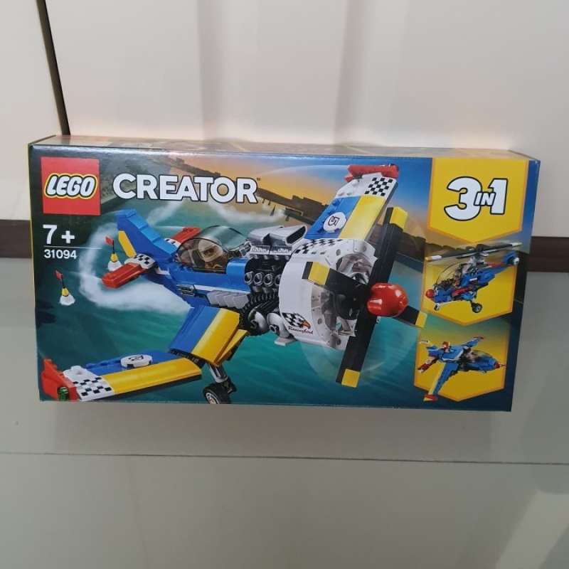 Lego online 31094 creator