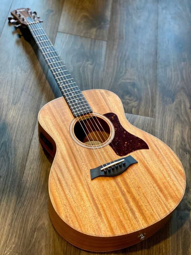 Jual Taylor GS Mini e Mahogany Natural di Seller Gamelan Store