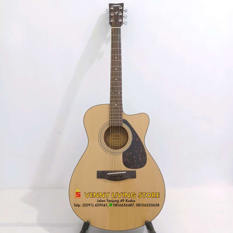 Yamaha shop fsx830c harga