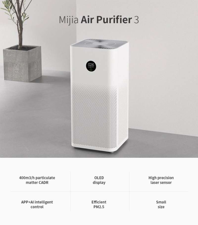 Mi ac m6 deals sc