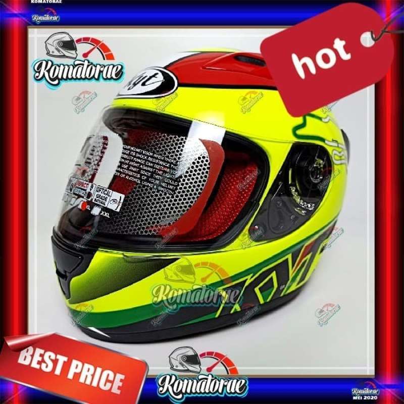 Kyt rc7 sales price