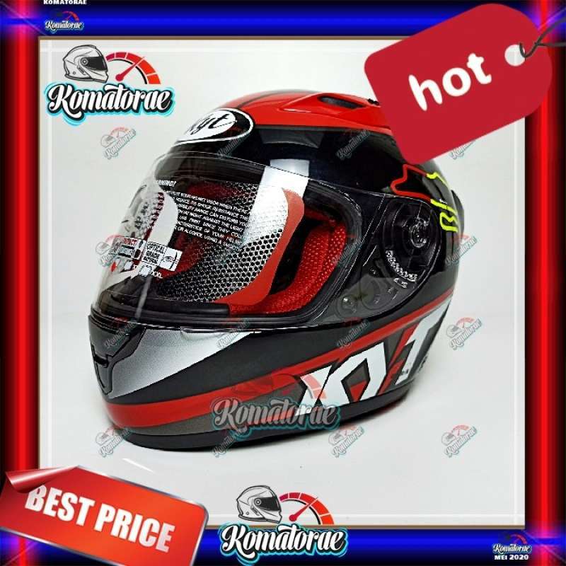 Kyt deals rc7 price