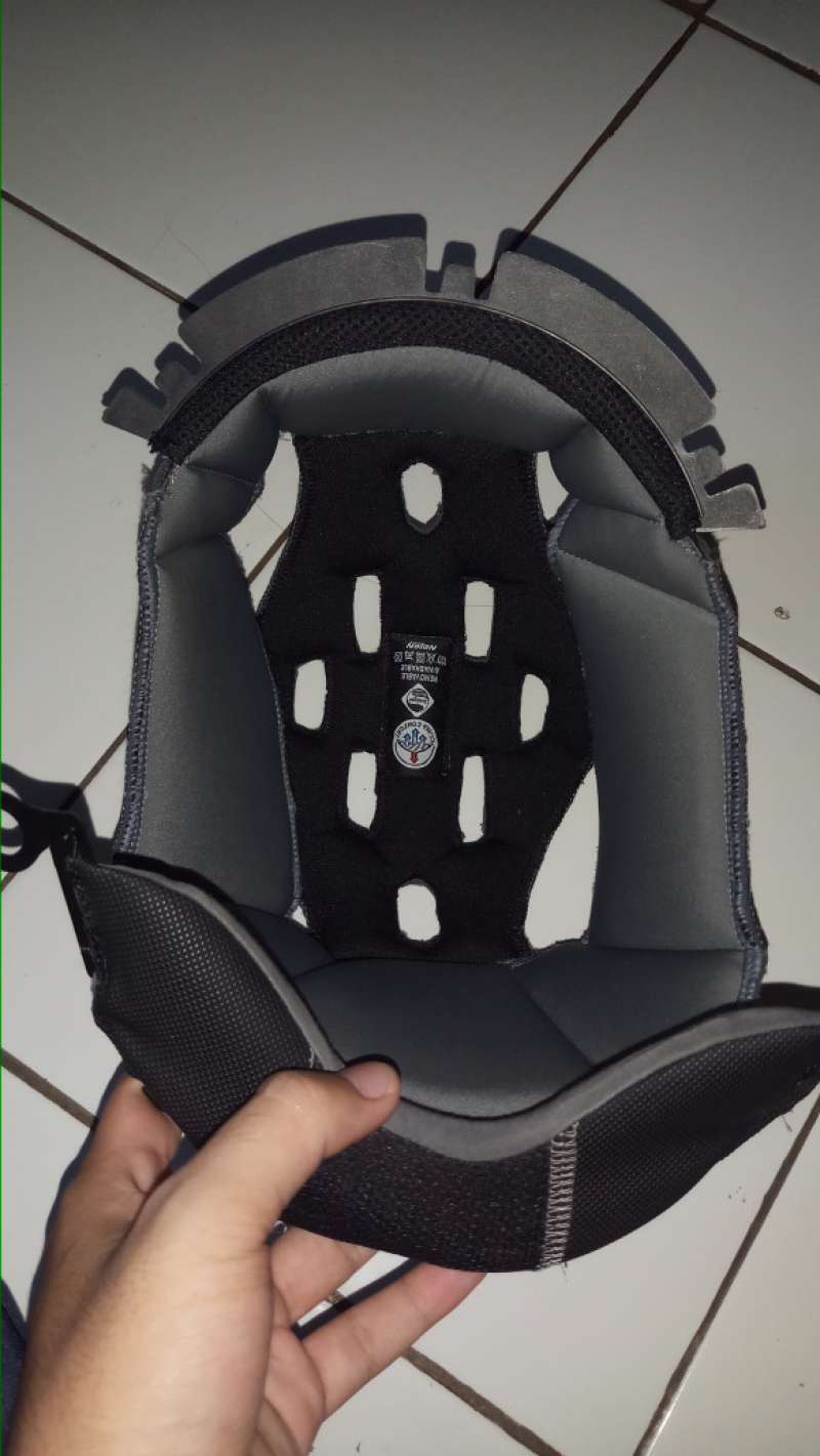 Helm nolan n63 online