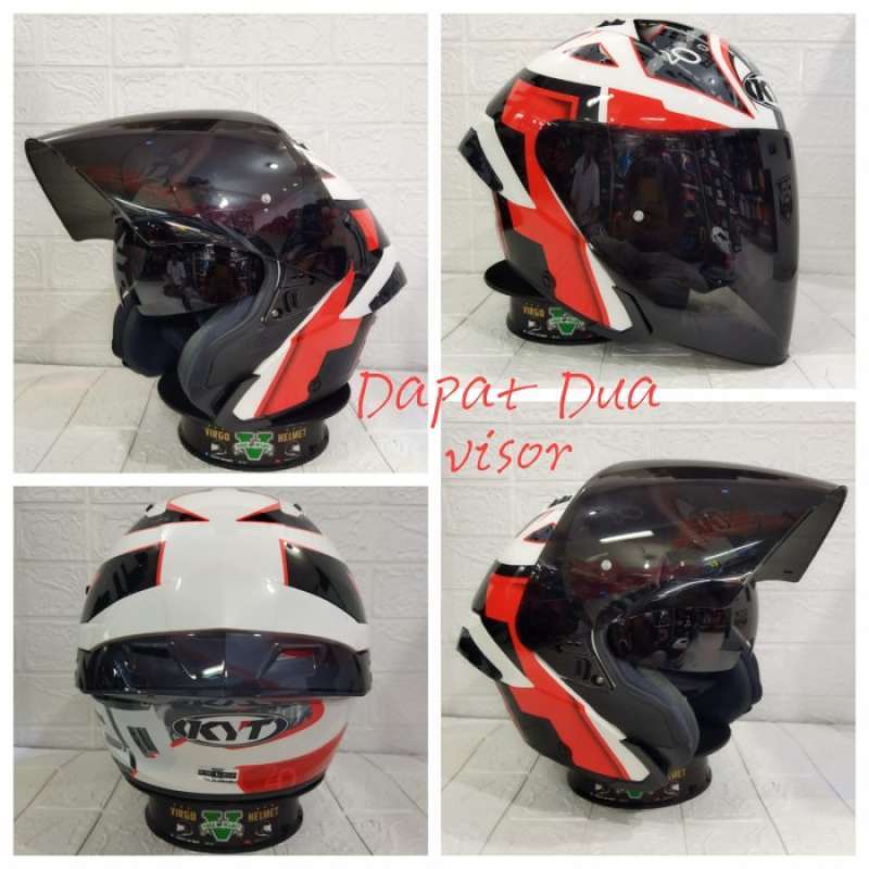 Kyt discount nfj quartararo