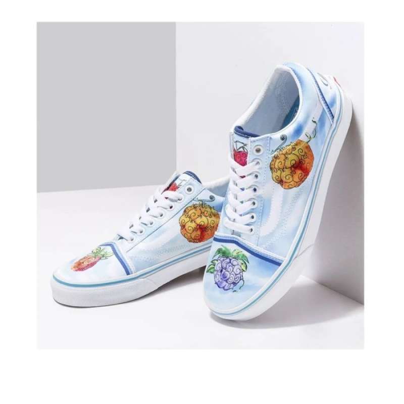 Harga vans bape shop