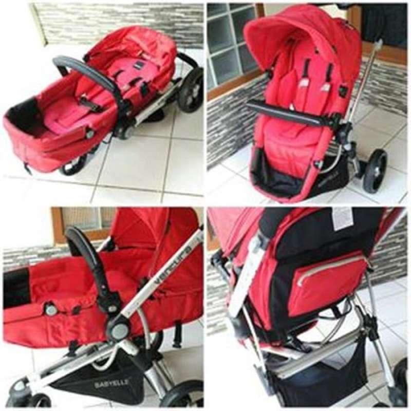 Baby elle top ventura
