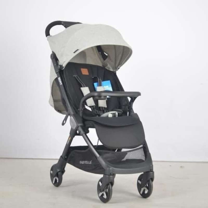 Baby hot sale elle beat