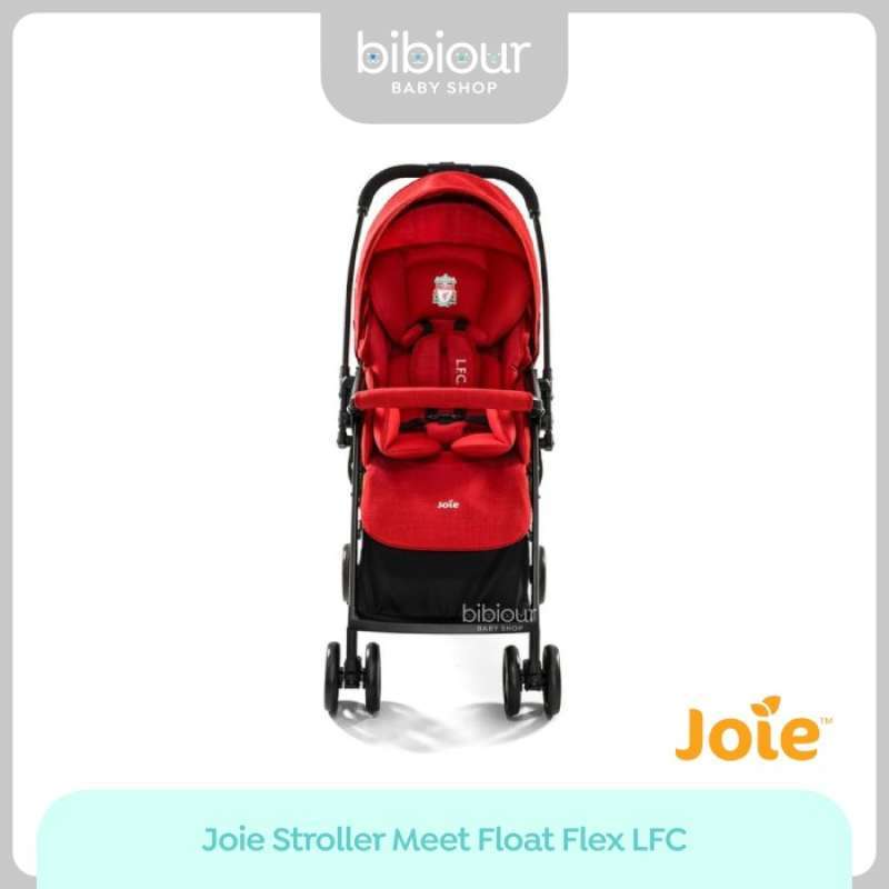 Lfc joie stroller discount