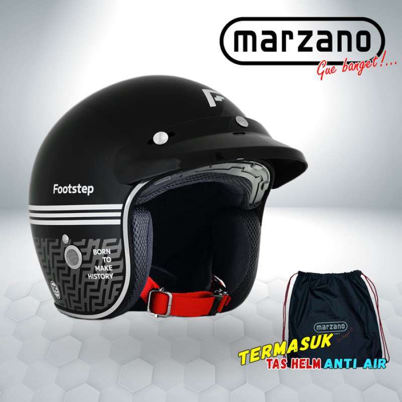 Helm scorpio 2025