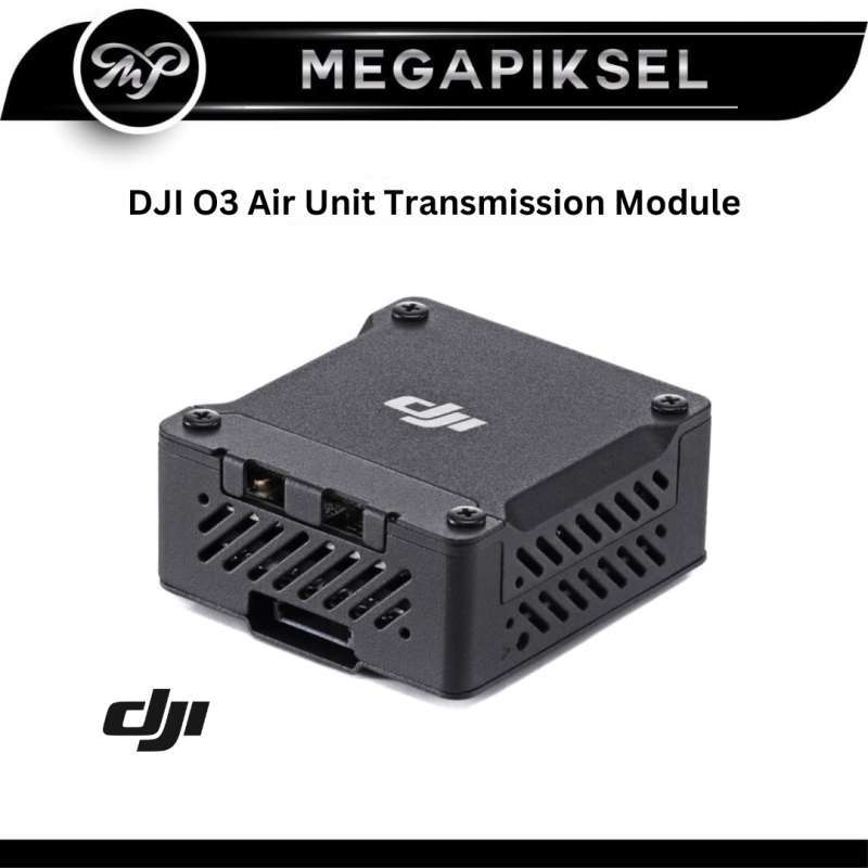 Jual DJI O3 Air Unit Transmission Module di Seller Megapiksel