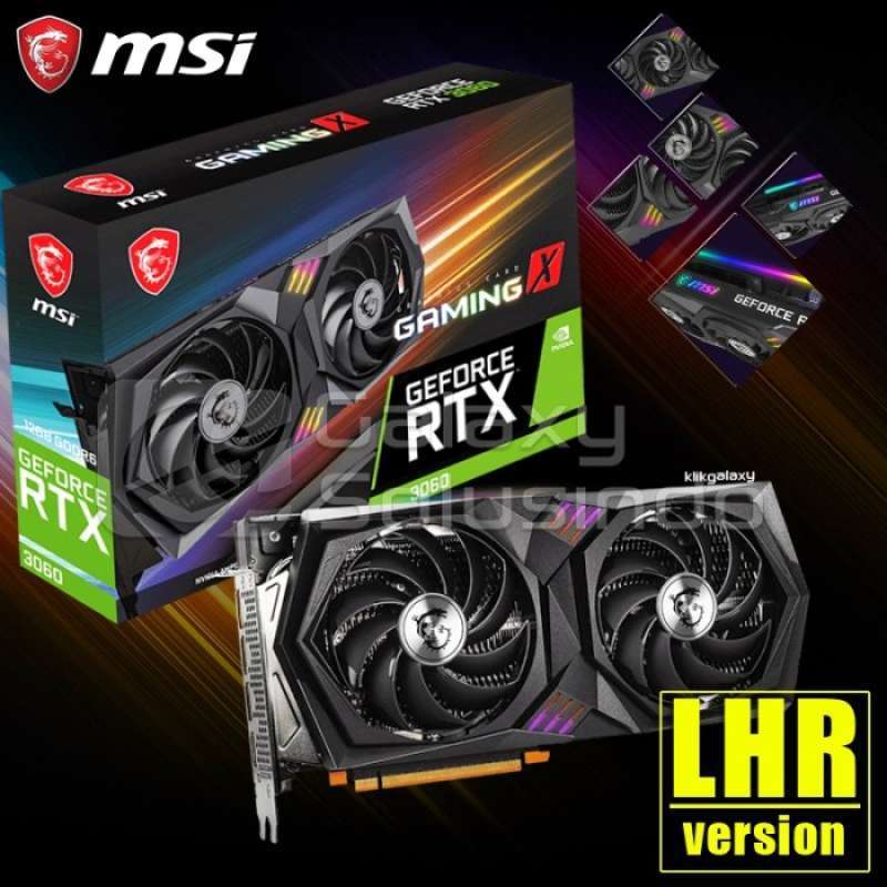 Rtx 2060 cheap bekas