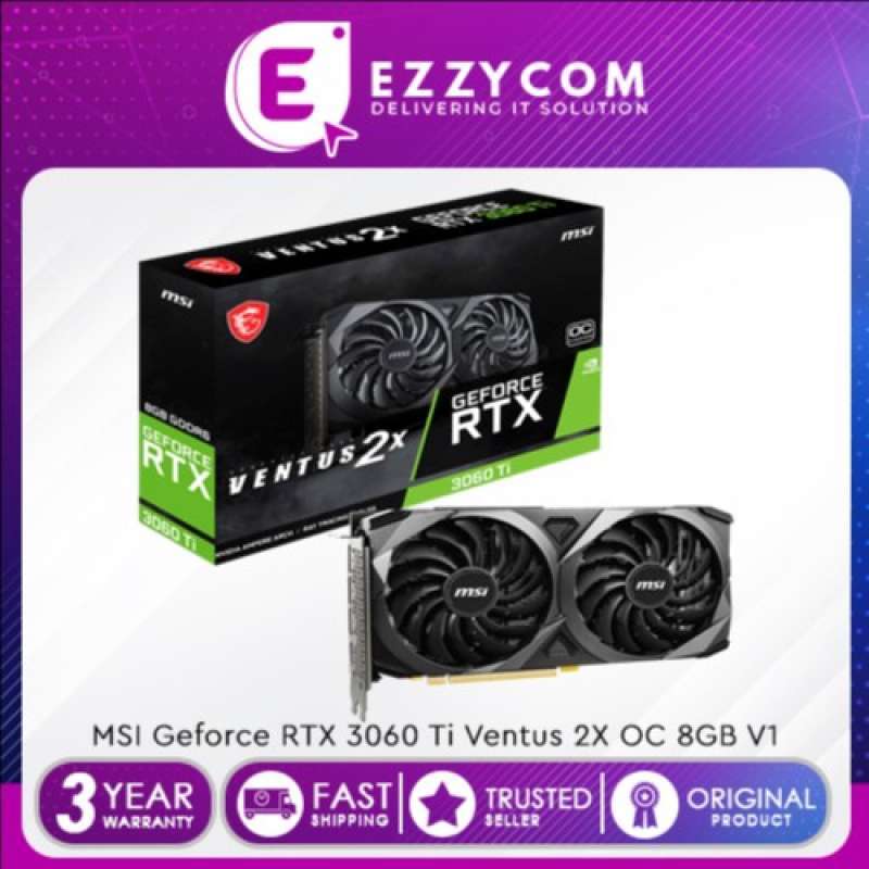 Rx3060ti 2025
