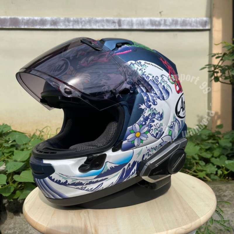 Arai photochromic pinlock shop