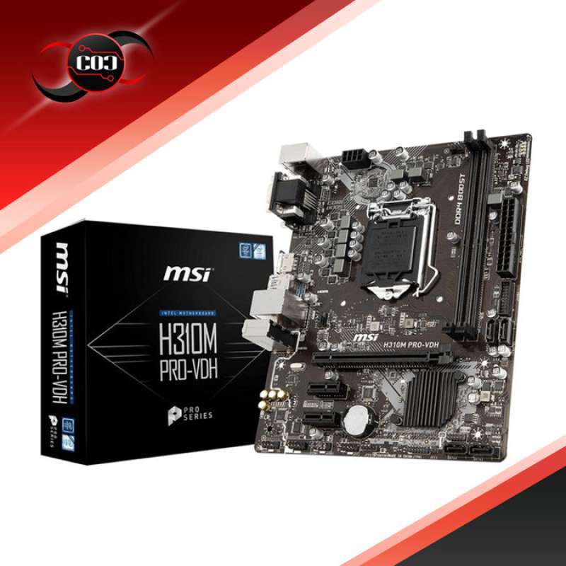 H310 pro vdh on sale