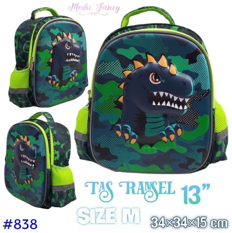 Dino tas 2025