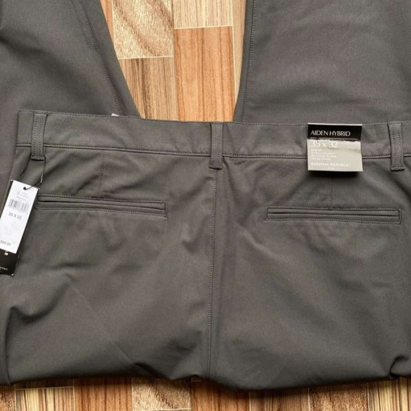 Banana republic cheap aiden hybrid