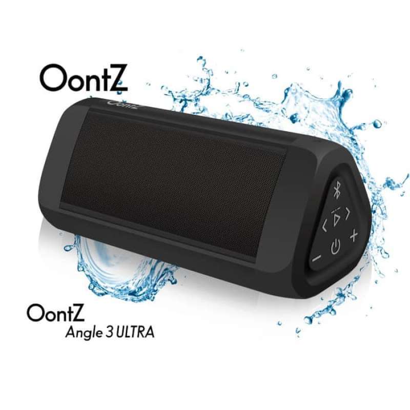 Oontz angle 3 ultra clearance portable wireless bluetooth speaker