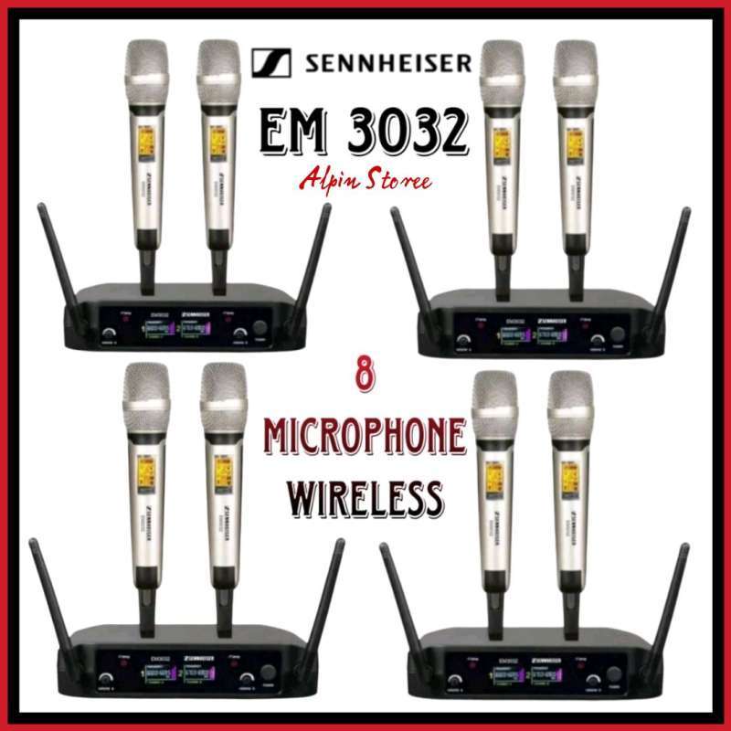Sennheiser p8 on sale